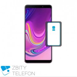 Wymiana tylnej klapki w telefonie Samsung Galaxy A9 2018