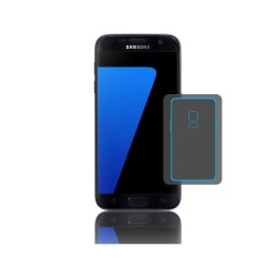 Wymiana obudowy/korpusu w telefonie Samsung Galaxy S7