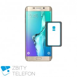 Wymiana tylnej klapki w telefonie Samsung Galaxy S6 Edge Plus
