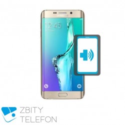 Niedziałający poprawnie głośnik rozmów w telefonie Samsung Galaxy S6 Edge Plus