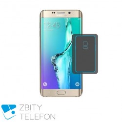 Wymiana obudowy/korpusu w telefonie Samsung Galaxy S6 Edge Plus