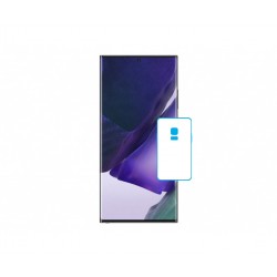 Wymiana tylnej klapki w telefonie Samsung Galaxy Note 20 Ultra
