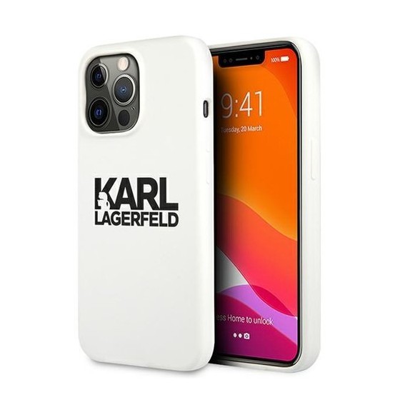 etui Karl Lagerfeld iPhone 13 Pro Max