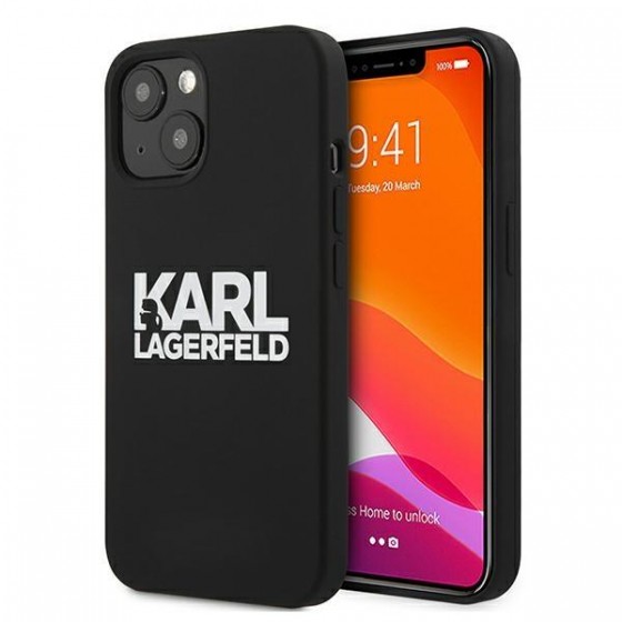 etui Karl Lagerfeld iPhone 13 mini
