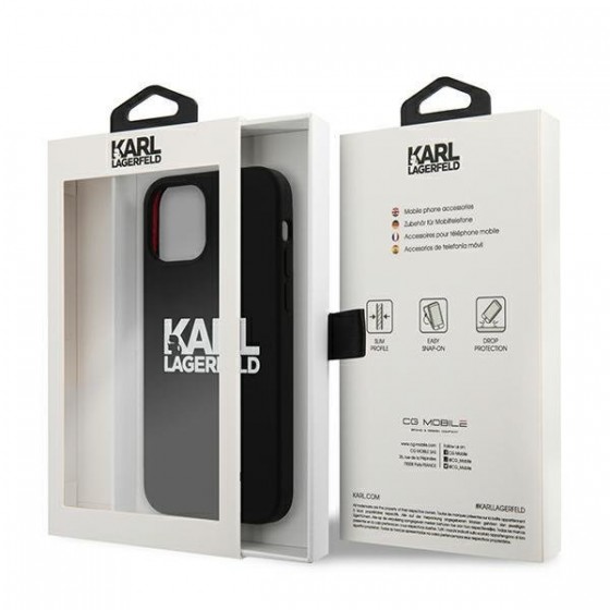 etui Karl Lagerfeld iPhone 12 mini