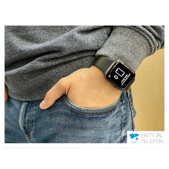 Apple Watch 4 44mm GPS+LTE
