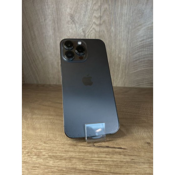 iPhone 13 Pro - Space Gray 128GB