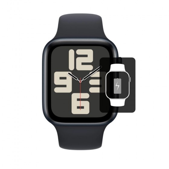 Wymiana Baterii Apple Watch SE 2