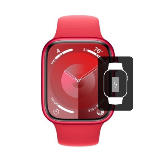 Wymiana Baterii Apple Watch 7