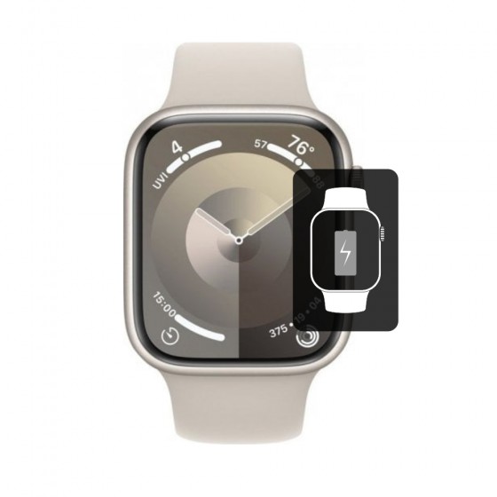 Wymiana Baterii Apple Watch 8
