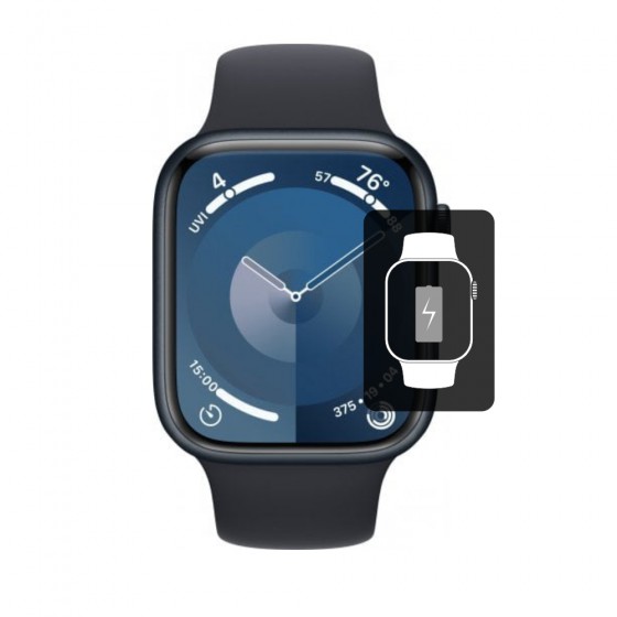 Wymiana Baterii Apple Watch 9