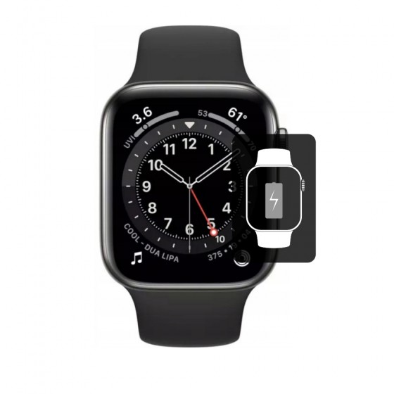 Wymiana Baterii Apple Watch 4