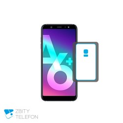 Wymiana tylnej klapki w telefonie Samsung Galaxy A6 Plus 2018
