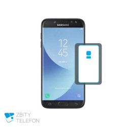 Wymiana tylnej klapki w telefonie Samsung Galaxy J5 2017
