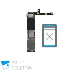 Naprawa układu Touch IC iPhone 6 Plus