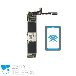 Naprawa/wymiana układu Wi-Fi iPhone 6s Plus