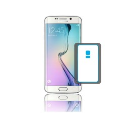 Wymiana tylnej klapki w telefonie Samsung Galaxy S6 Edge